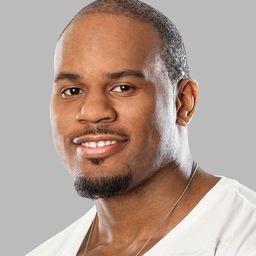 Shad Gaspard - 兄弟擂台演員 飾演Ronnie Cross