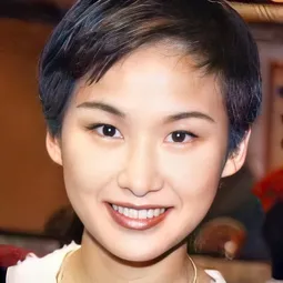 湯寶如 - 面青青有排驚演員 飾演