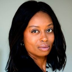 Jacquy Bidjeck - 心生愛慕卻遲遲不敢演員 飾演Fille d'honneur