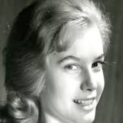 Christina Carlwind - 狗臉的歲月演員 飾演Mrs. Sandberg