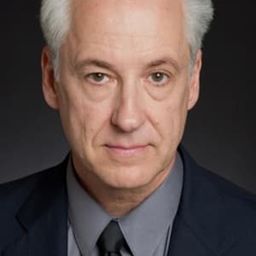 David A. Kimball 飾演 Doctor