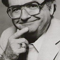 Don Messick 飾演 Scooby-Doo (Voice)