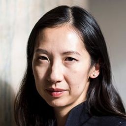 Leana Wen 飾演 Self