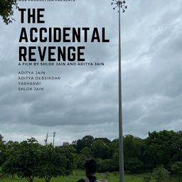 阿迪亞·賈恩 飾演 