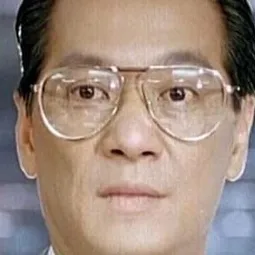 辛德勤 - 不文小丈夫之銀座嬉春演員 飾演Jane's uncle