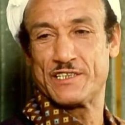 Motawie Eweiss - 港邊風雲演員 飾演