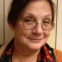 Birgit Carlstén - 犧牲演員 飾演(voice)