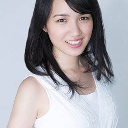 宮武美桜 飾演 Misuzu Isurugi