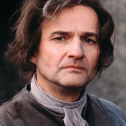 Franz Rudnick 飾演 Father