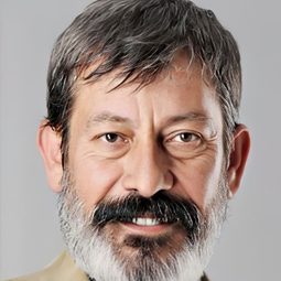 Yüksel Arıcı - Çinliler Geliyor演員 飾演Cumali