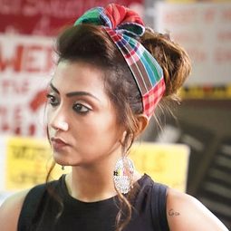 Anindita Bose 飾演 Shubhangi