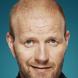 Bård Tufte Johansen 飾演 Knut