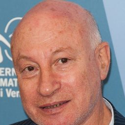 Pascal Bonitzer - 金色80年代編劇