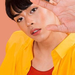 Bong Gonzales 飾演 Lei