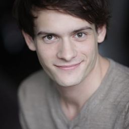 Johann Cuny 飾演 Un collègue