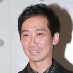 張達明 飾演 