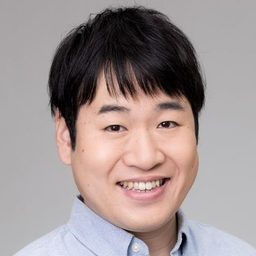 森田甘路 飾演 Suzuki