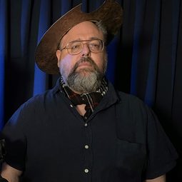 Arturo De Bobadilla - Mi adorado Monster演員 飾演Self