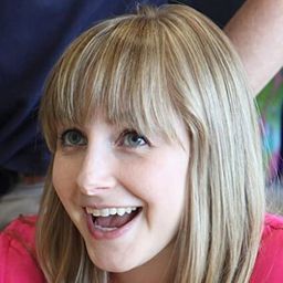 安德莉雅·利布曼 飾演 Sea Butterfly (voice)