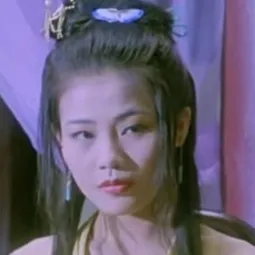 洪曉蕓 飾演 Tin in intro
