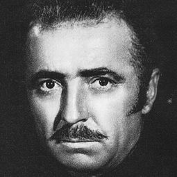 Herman Hack 飾演 Train Passenger (uncredited)