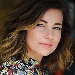 莎莉·瑞格比 飾演 Amy Harrison