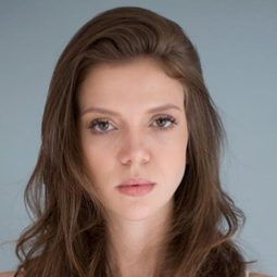 Larissa Ferrara - 冇得輸演員 飾演Edna