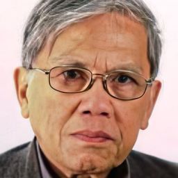 Hiep Tran-Nghia 飾演 Long Mã