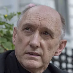 彼得·麥克羅比 - 林肯演員 飾演George Pendleton