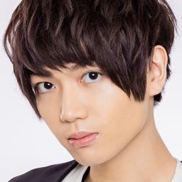 千葉 翔也 飾演 (voice)