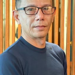 Azhar Sulaiman - Cicak-Man演員 飾演Ticket Seller