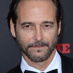 克雷格·史塔克 飾演 Chip