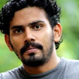 Dileesh Nair - 步槍俱樂部編劇