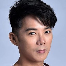 陳子強 - 來去少林演員 飾演