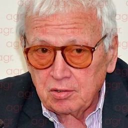 Maurizio Amati - 奇兄怪弟演員 飾演Produttore