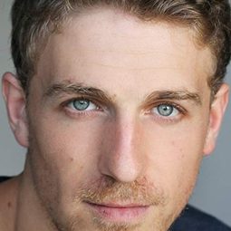 Ben Van Lier - 人工殺姬 2.0演員 飾演Agent Novak