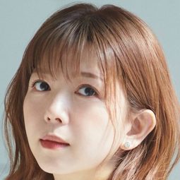 牧野由依 飾演 May-Yu Jen (voice)