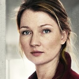 Katja Studt 飾演 Lisa Cannavaro