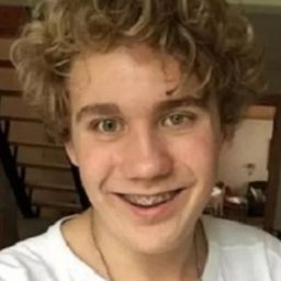 Cassius Aasav Browning - 醉好的時光演員 飾演Sander