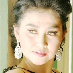 Murti Sari Dewi - Death-Spreading Heirloom演員 飾演Selasih