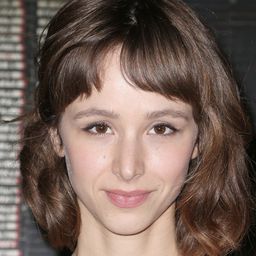 Helen Rogers 飾演 Elizabeth (segment "Jack Attack") (archive footage)