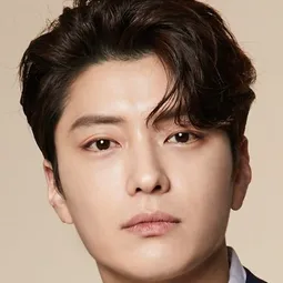 張勝祖 飾演 Seong-min