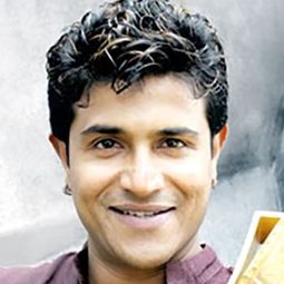 沙士·塔仁 - 猛加拉殺手演員 飾演Wira