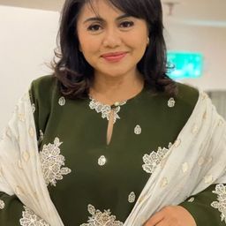 拉賈·阿祖拉 飾演 Ani