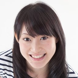 桜井 真子 - 劇場版 蒼き鋼のアルペジオ -アルス・ノヴァ - DC演員 飾演Maya (voice)