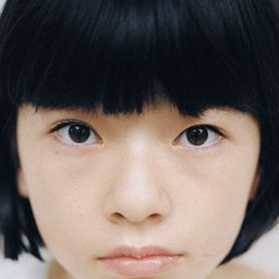 Yui Suzuki 飾演 Fuki Okita