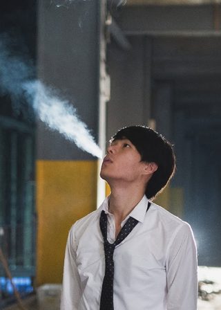 《Trial and Error》電影海報