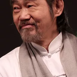 元華 飾演 Mung