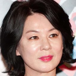 Kwon Nam-hee - 愛的肢解演員 飾演Soo-yeon's Mother
