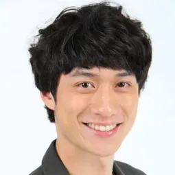 劉俊謙 飾演 Joe / Qu Yuan